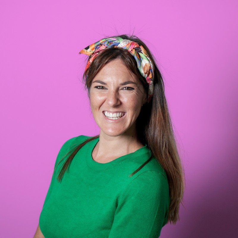 Cristina Álamo