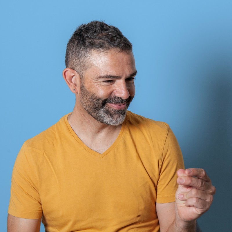Daniel Llorente